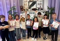Яркий финал года в «Акуна-лицее»: итоги, рекорды и море эмоций