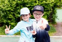 Городской лагерь «Акуна-Матата» — идеальное лето для детей 6-11 лет!