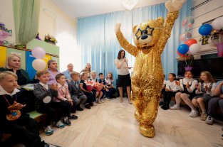  Каникулы в клубе: веселый ЗОЖ, сыроварня и Архангельское 