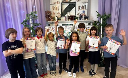 Яркий финал года в «Акуна-лицее»: итоги, рекорды и море эмоций