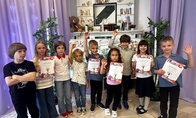 Яркий финал года в «Акуна-лицее»: итоги, рекорды и море эмоций