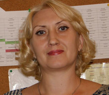 Фурманова Ирина Михайловна Фурманова Ирина Михайловна