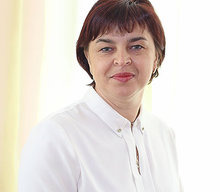 Наталья Ишутина Наталья Ишутина